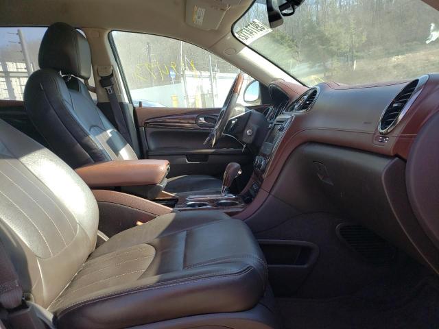 Photo 5 from auction – 2013 BUICK ENCLAVE with VIN 5GAKRCKD4DJ153062