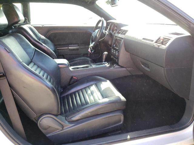 Photo 5 from auction – 2012 DODGE CHALLENGER with VIN 2C3CDYAG5CH232027