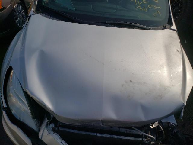 Photo 7 from auction – 2015 CHEVROLET EQUINOX LS with VIN 2GNALAEK3F1130726