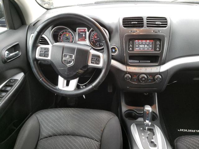 Photo 9 from auction – 2012 DODGE JOURNEY SX with VIN 3C4PDCCG9CT266430