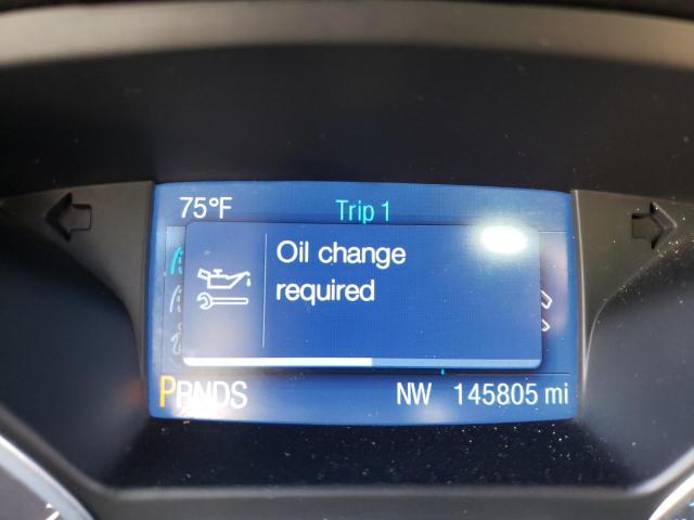 Photo 8 from auction – 2014 FORD ESCAPE S with VIN 1FMCU0F79EUD66458