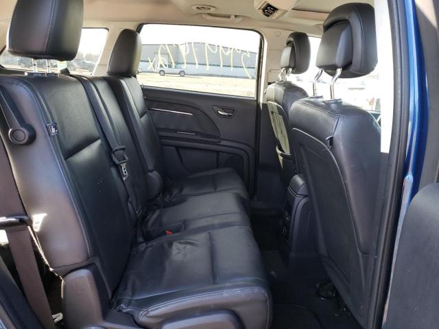 Photo 6 from auction – 2010 DODGE JOURNEY R/ with VIN 3D4PH6FV1AT234930