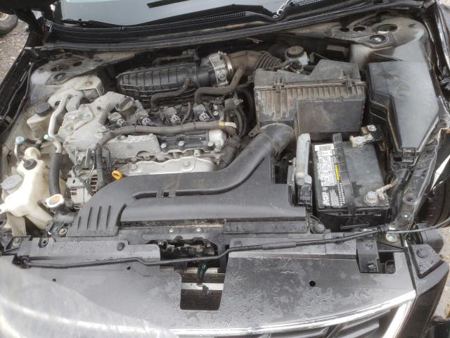 Photo 7 from auction – 2012 NISSAN ALTIMA S with VIN 1N4AL2EP6CC219003