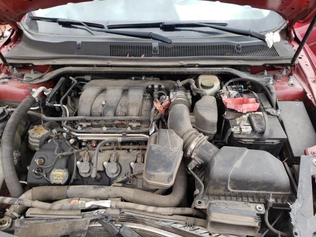 Photo 7 from auction – 2014 FORD TAURUS SEL with VIN 1FAHP2E84EG117108