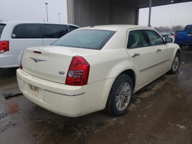 Photo 4 from auction – 2010 CHRYSLER 300 TOURIN with VIN 2C3CA5CV8AH270531