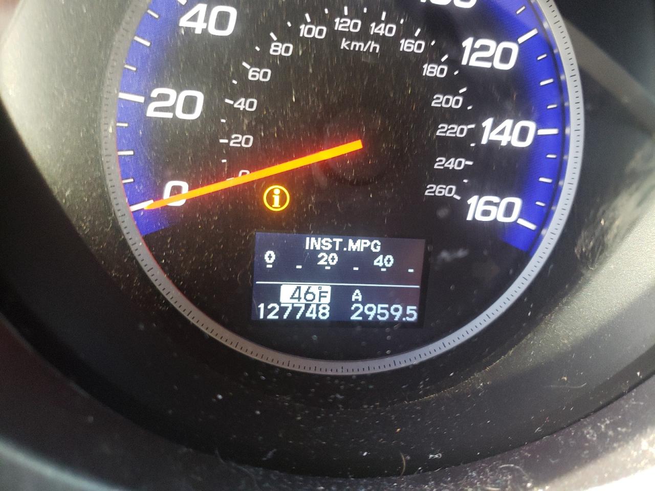 Photo 8 from auction – 2011 ACURA RDX TECHNO with VIN 5J8TB2H52BA003564