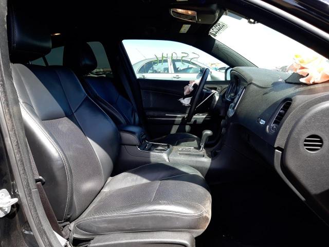 Photo 5 from auction – 2014 DODGE CHARGER R/ with VIN 2C3CDXDT1EH371917