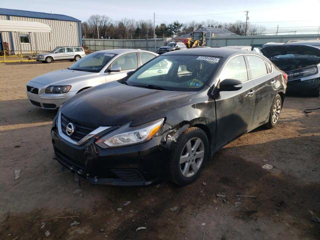 Photo 2 from auction – 2016 NISSAN ALTIMA 2.5 with VIN 1N4AL3AP4GC264149