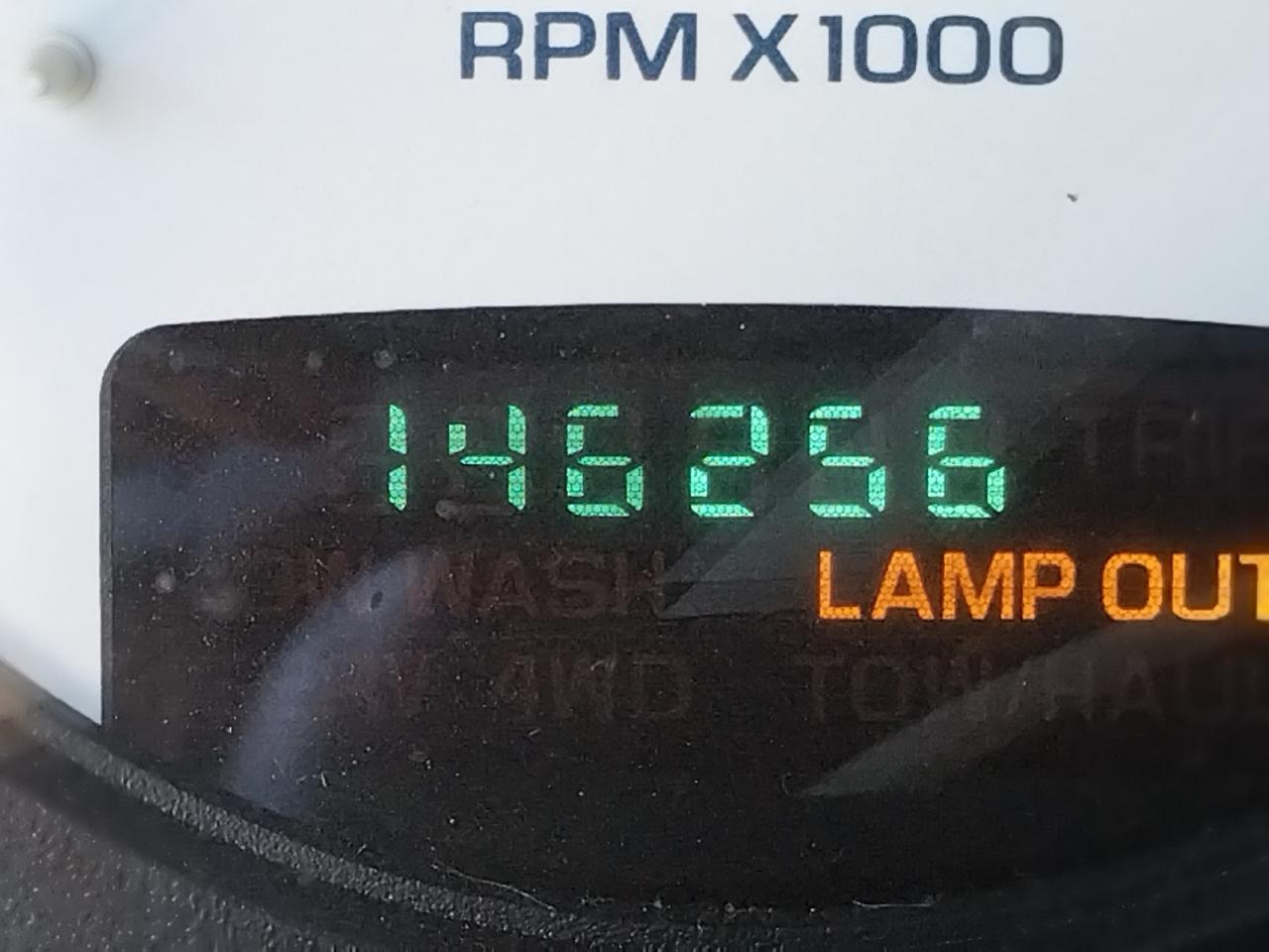 Photo 8 from auction – 2005 DODGE RAM 1500 S with VIN 1D7HA18N55S294597