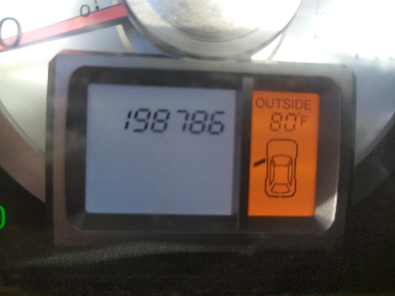 Photo 8 from auction – 2011 HONDA PILOT EXL with VIN 5FNYF4H55BB027983