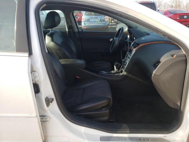 Photo 5 from auction – 2012 CHEVROLET MALIBU 2LT with VIN 1G1ZD5E01CF366531