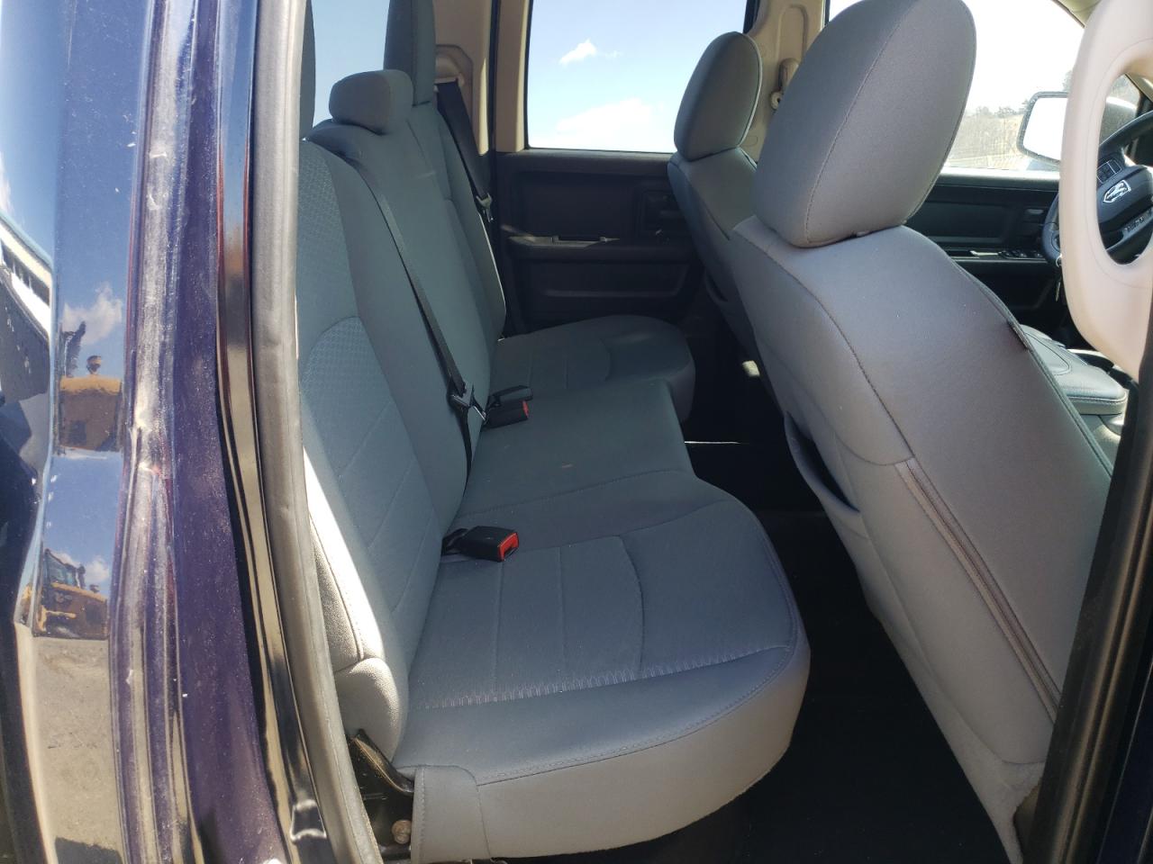 Photo 6 from auction – 2013 RAM 1500 ST with VIN 1C6RR7FT6DS566625