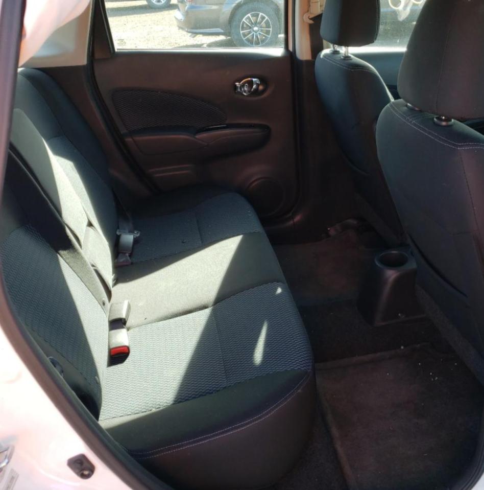 Photo 6 from auction – 2014 NISSAN VERSA NOTE with VIN 3N1CE2CP9EL369004