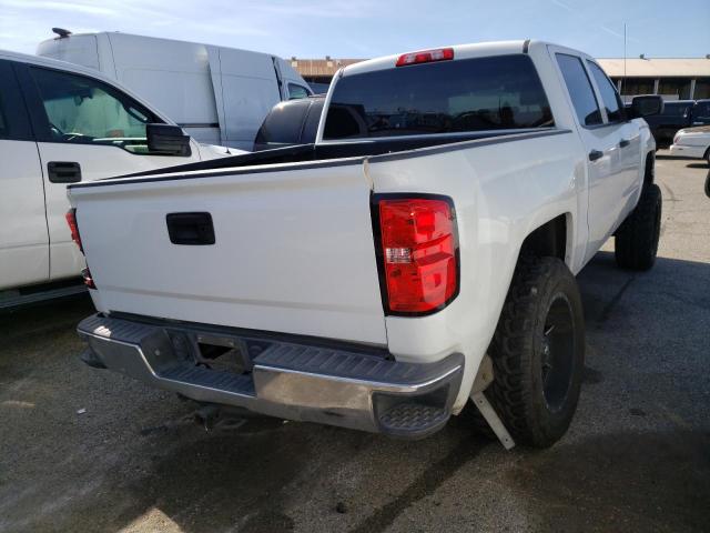 Photo 4 from auction – 2014 CHEVROLET SILVERADO with VIN 3GCPCREC2EG150692