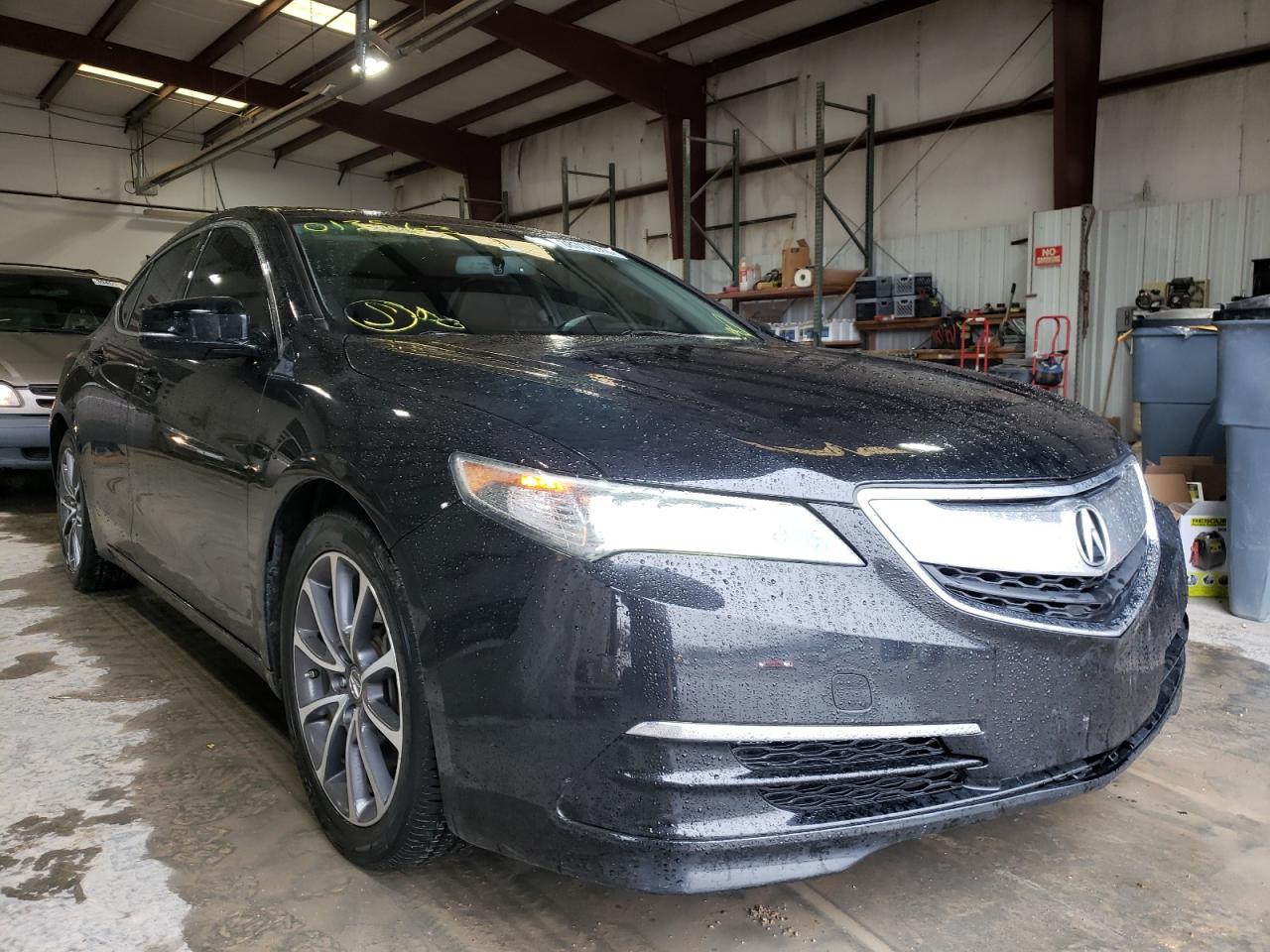 Foto 1 de la subasta – 2015 ACURA TLX con VIN 19UUB2F31FA013563