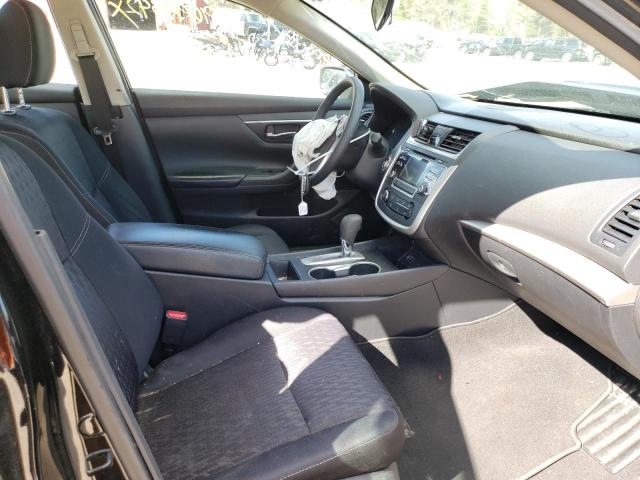 Photo 5 from auction – 2017 NISSAN ALTIMA 2.5 with VIN 1N4AL3AP6HC202544