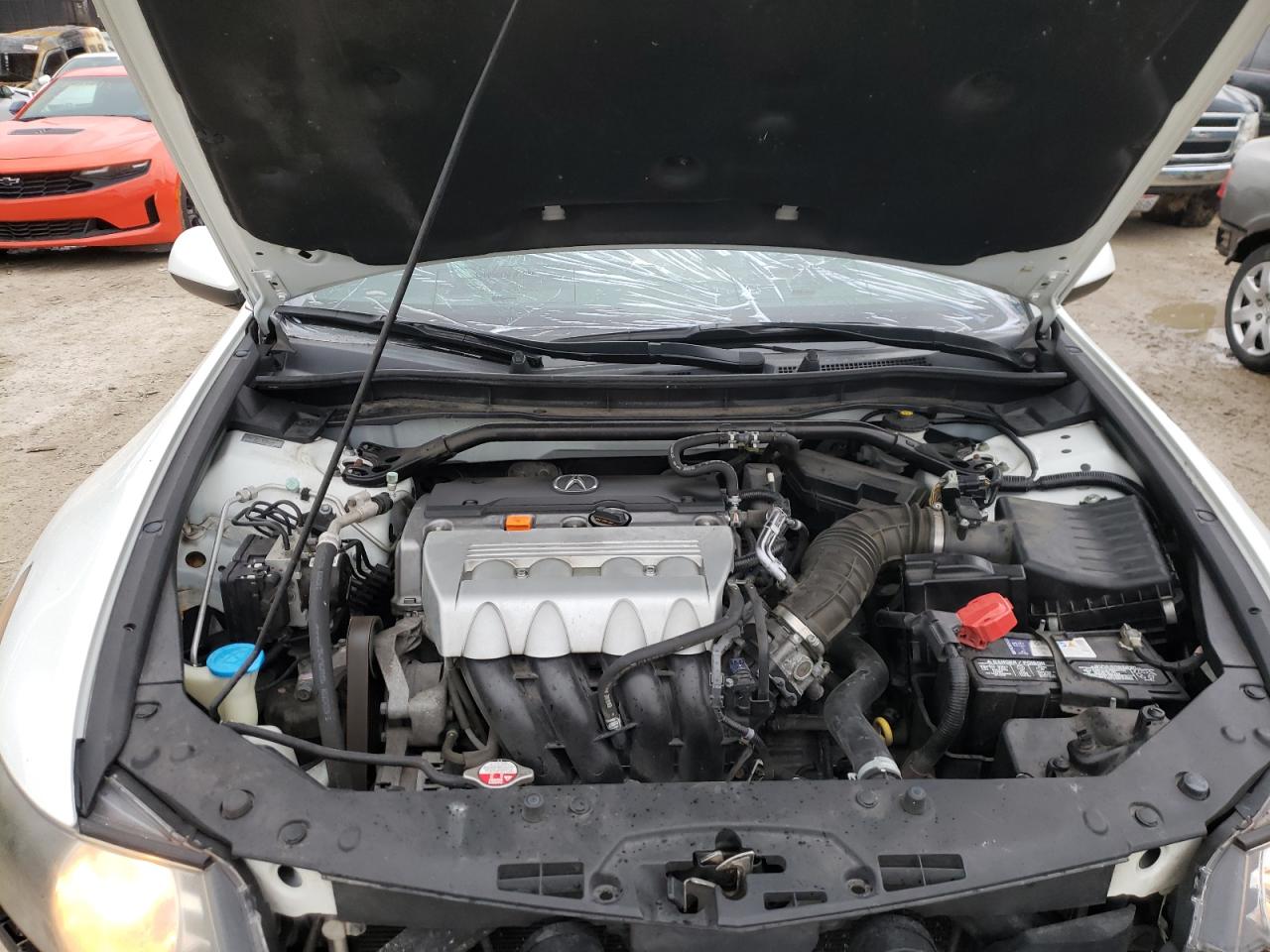 Photo 7 from auction – 2012 ACURA TSX SE with VIN JH4CU2F87CC028230