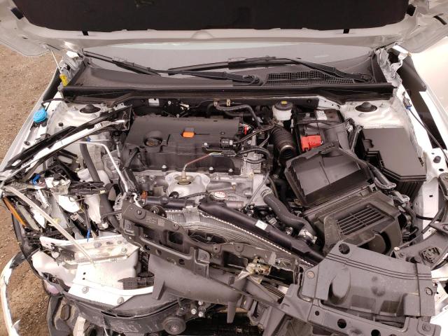 Photo 7 from auction – 2022 HONDA CIVIC EX with VIN 2HGFE2F37NH109276