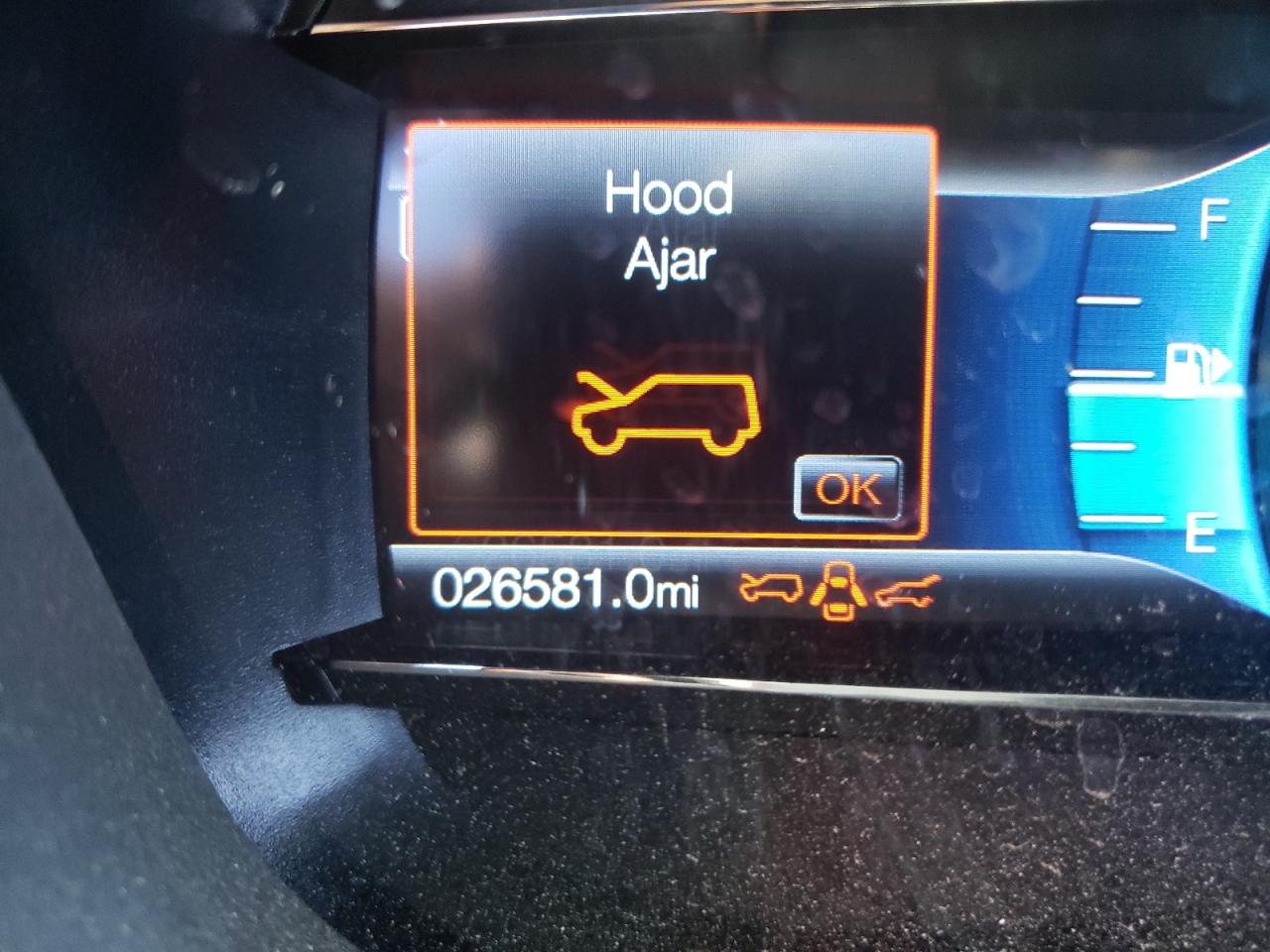 Photo 8 from auction – 2019 FORD EXPLORER X with VIN 1FM5K7D84KGA60703