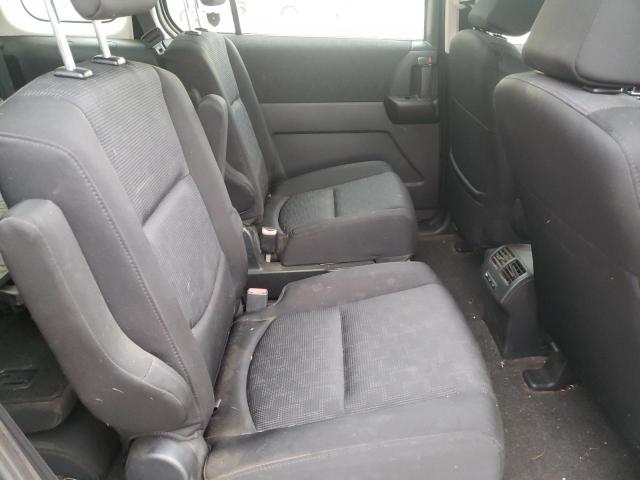 Photo 6 from auction – 2010 MAZDA 5 with VIN JM1CR2W35A0386948