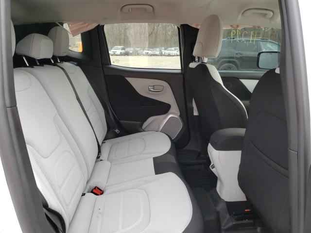 Photo 6 from auction – 2018 JEEP RENEGADE L with VIN ZACCJABBXJPH03678