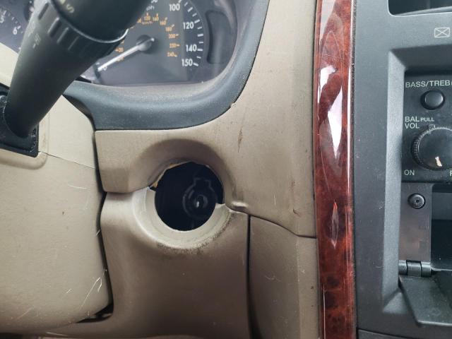 Photo 9 from auction – 2006 KIA OPTIMA LX with VIN KNAGD128665443094