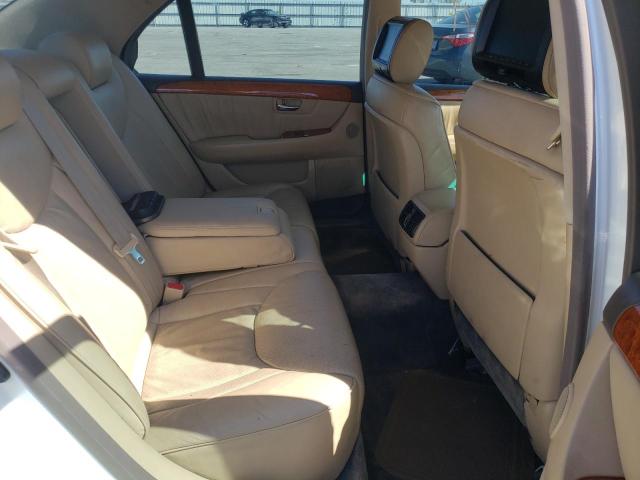 صورة رقم 6 من المزاد - 2005 LEXUS GS 430 مع VIN JTHBN36F655012749