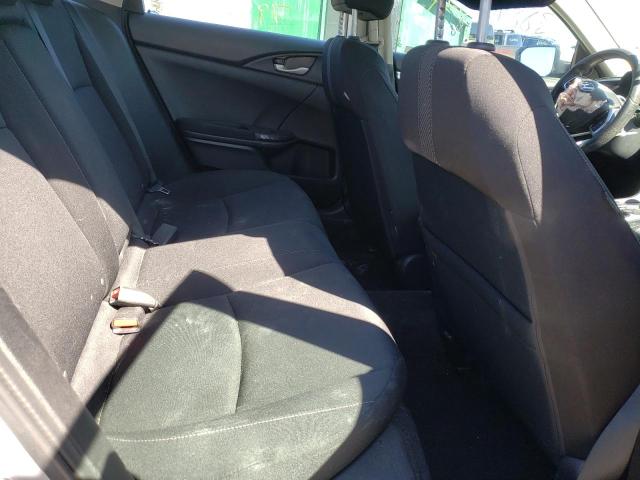 Photo 6 from auction – 2018 HONDA CIVIC EX with VIN 2HGFC2F7XJH585167