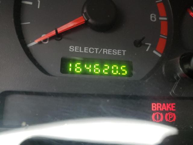 Photo 8 from auction – 2001 FORD MUSTANG with VIN 1FAFP40481F209149