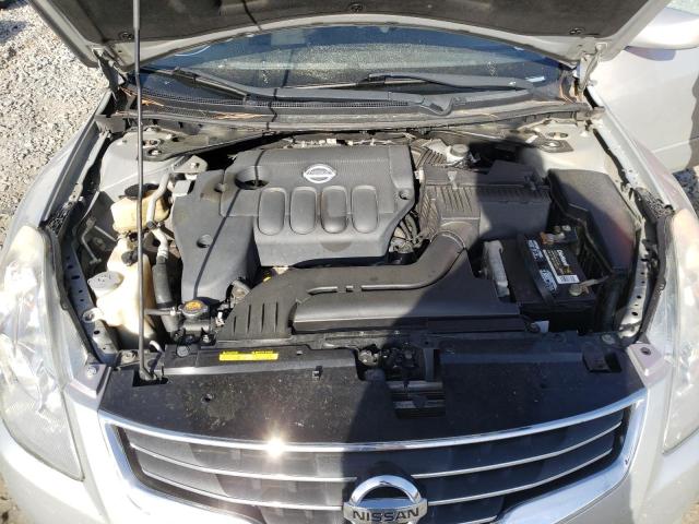 Photo 7 from auction – 2011 NISSAN ALTIMA BAS with VIN 1N4AL2APXBN457901