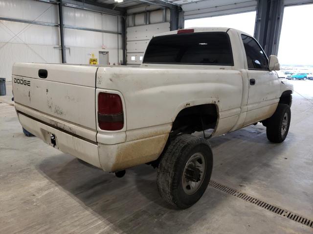Photo 4 from auction – 1995 DODGE RAM 3500 S with VIN 1B6MF36C1SS162069