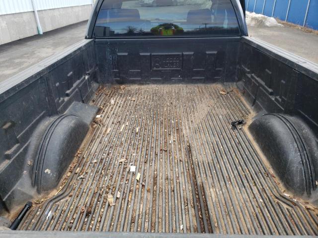 Photo 6 from auction – 2012 FORD F150 with VIN 1FTNF1EF0CKD40684