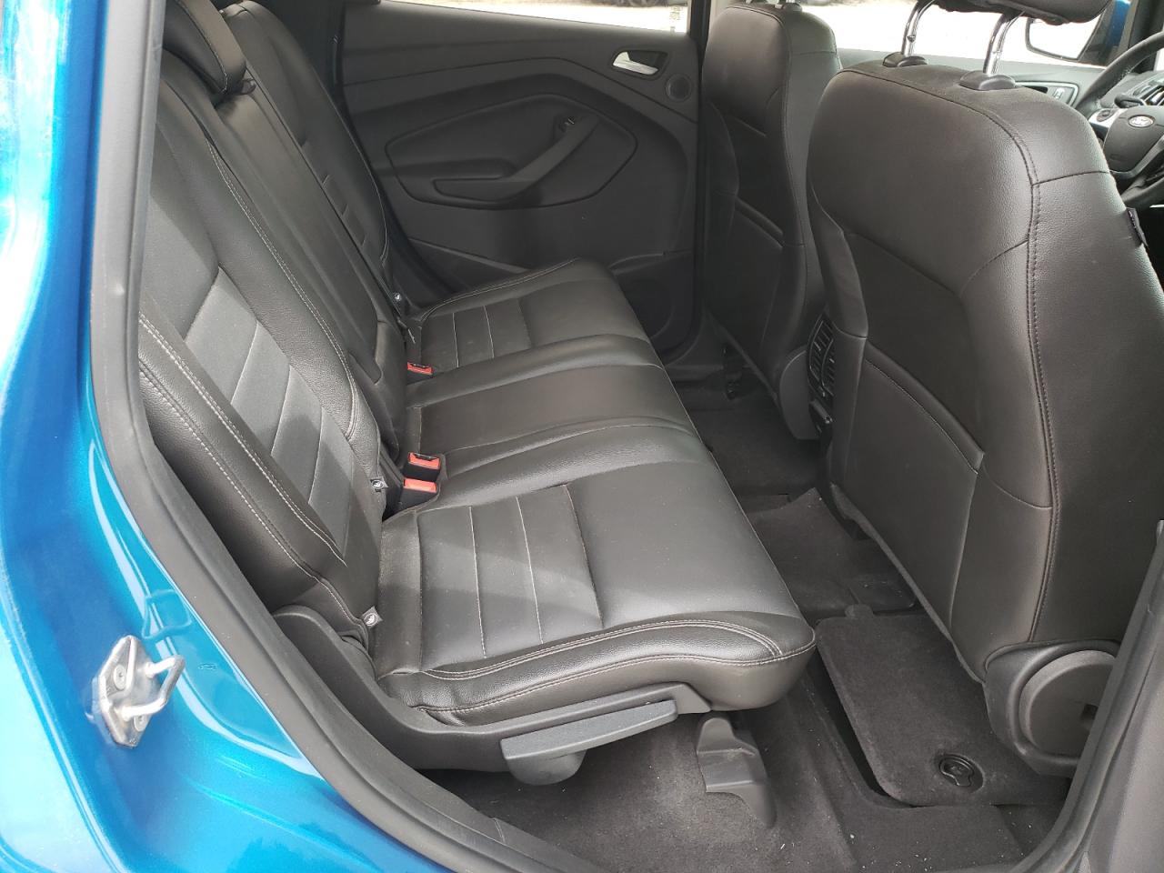 Photo 6 from auction – 2014 FORD C-MAX SEL with VIN 1FADP5BU3EL512938