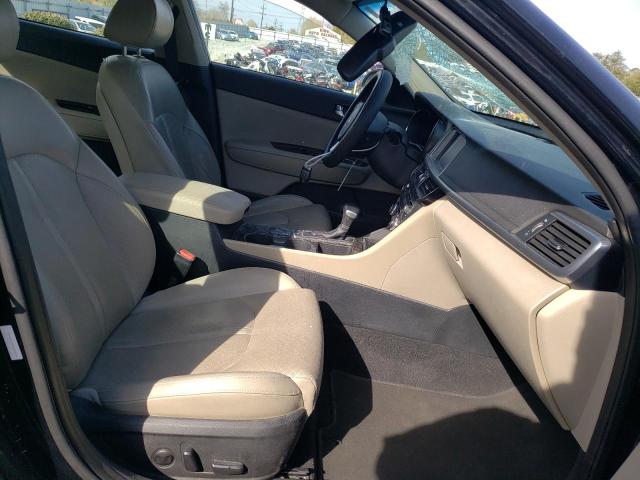 صورة رقم 5 من المزاد - 2016 KIA OPTIMA EX مع VIN 5XXGU4L30GG008592