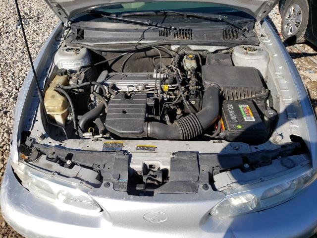 Photo 7 from auction – 2003 OLDSMOBILE ALERO GL with VIN 1G3NL52F83C153045