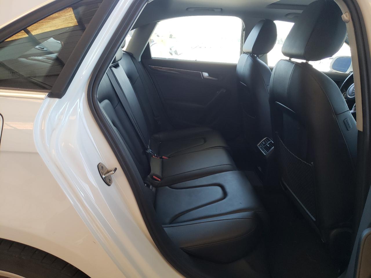 Photo 6 from auction – 2015 AUDI A4 PREMIUM with VIN WAUEFAFL5FN024699