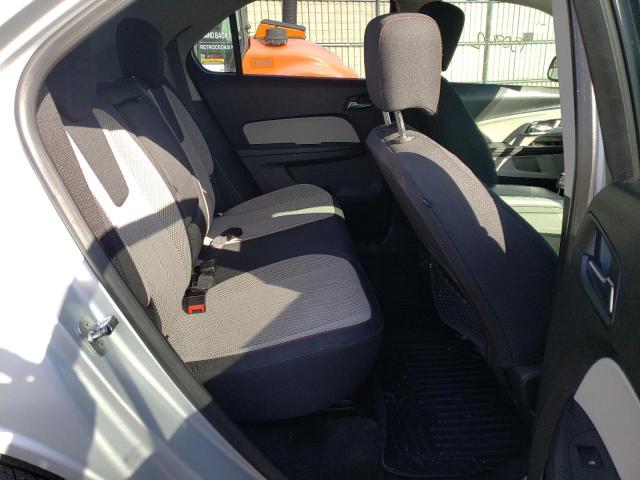 Photo 6 from auction – 2013 CHEVROLET EQUINOX LT with VIN 2GNALDEK7D6181132