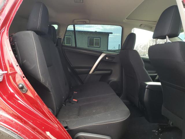 Photo 6 from auction – 2018 TOYOTA RAV4 ADVEN with VIN JTMWFREV6JD108991