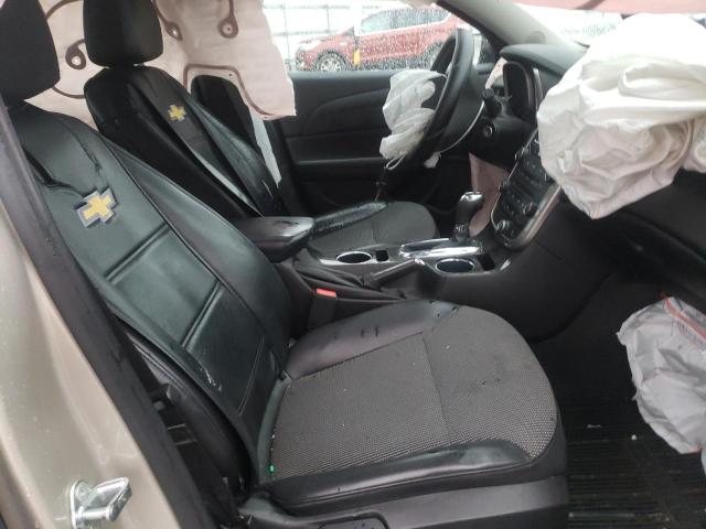 Photo 5 from auction – 2016 CHEVROLET MALIBU LIM with VIN 1G11C5SA1GF159544