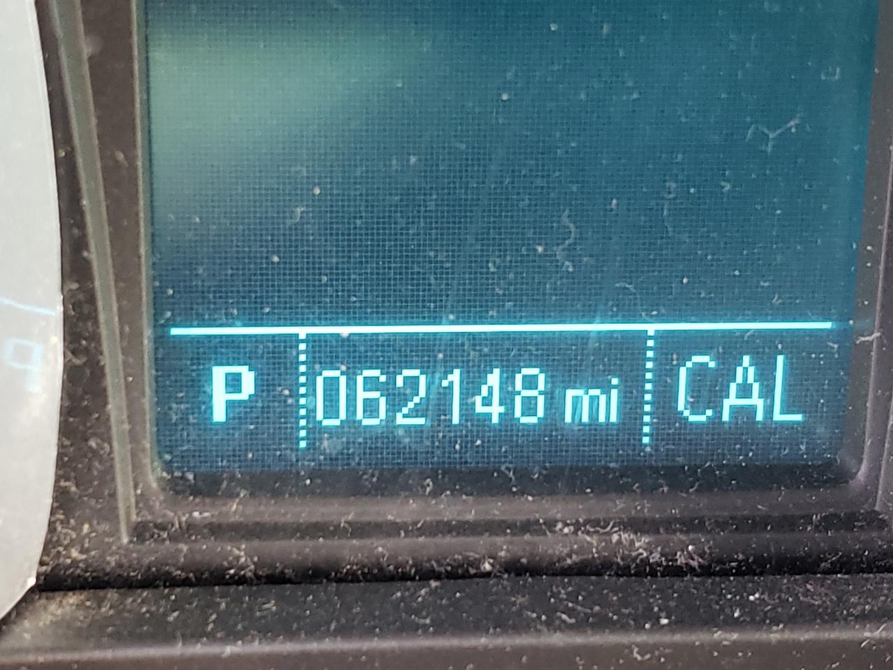 Photo 8 from auction – 2015 CHEVROLET EQUINOX LT with VIN 2GNALBEK6F6127585