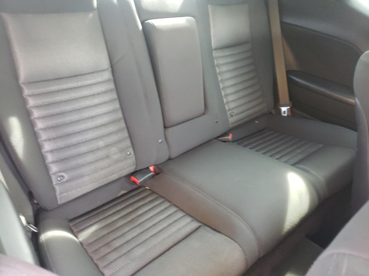 Photo 6 from auction – 2014 DODGE CHALLENGER with VIN 2C3CDYAG9EH247598