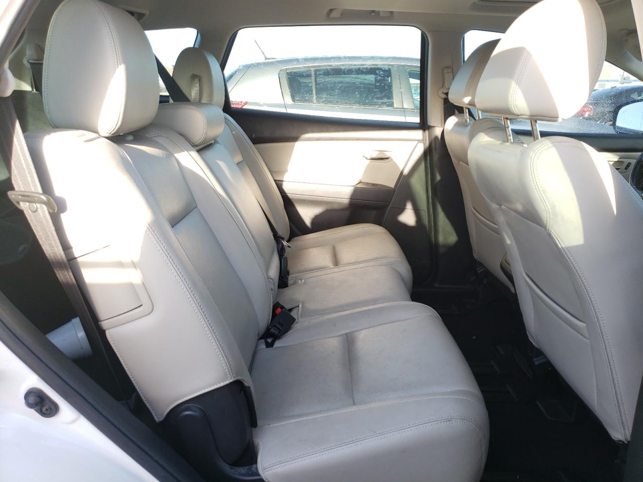 Photo 6 from auction – 2014 MAZDA CX-9 TOURI with VIN JM3TB2CA2E0440484