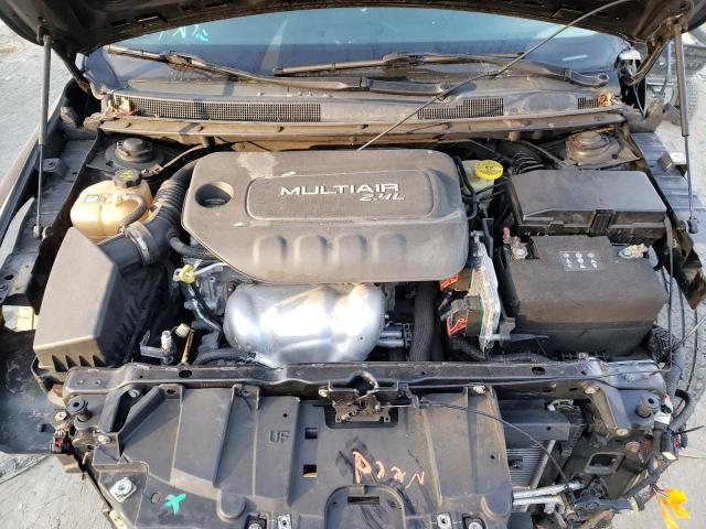 Photo 7 from auction – 2015 CHRYSLER 200 LIMITE with VIN 1C3CCCAB7FN563035