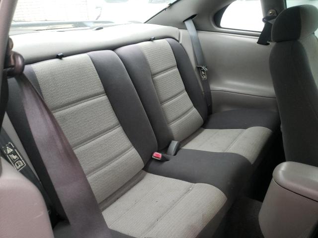 Photo 6 from auction – 2001 FORD MUSTANG with VIN 1FAFP40481F209149