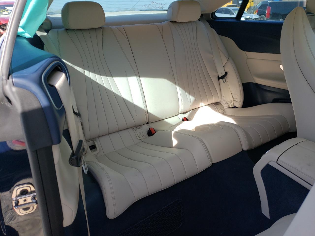 Photo 6 from auction – 2018 MERCEDES-BENZ E 400 with VIN WDD1J6FB3JF062672