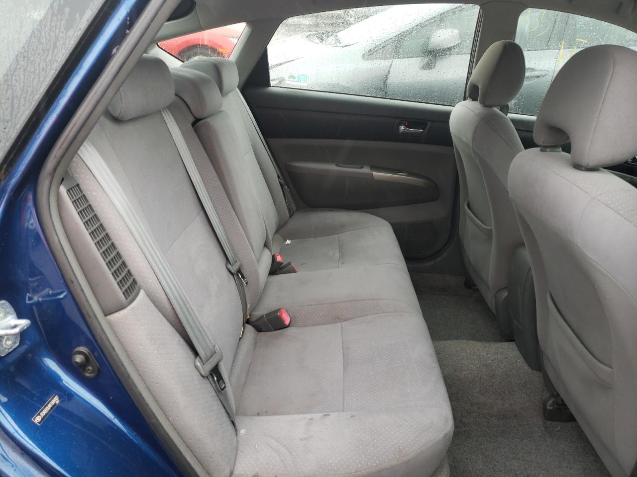 Photo 6 from auction – 2009 TOYOTA PRIUS with VIN JTDKB20U497849487