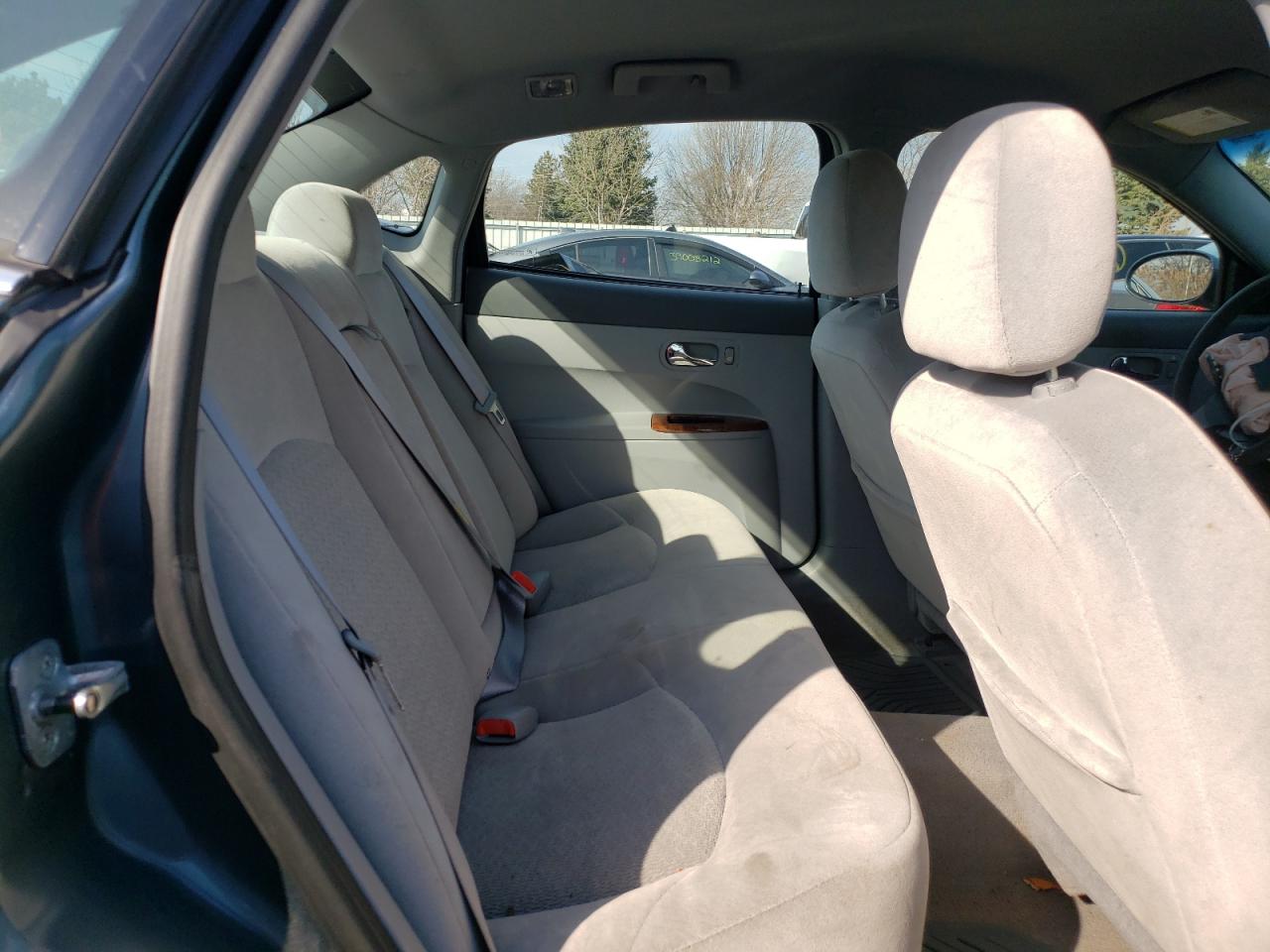 Photo 6 from auction – 2006 BUICK LACROSSE C with VIN 2G4WC582461176983