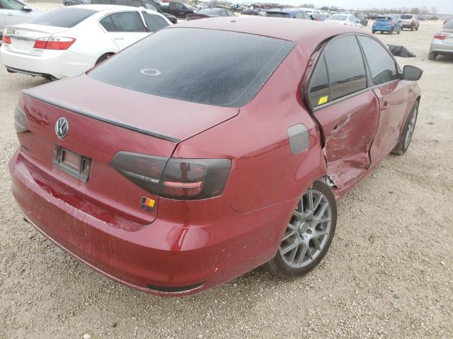 Photo 4 from auction – 2018 VOLKSWAGEN JETTA S with VIN 3VW2B7AJ1JM226384