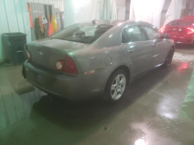 Photo 4 from auction – 2012 CHEVROLET MALIBU LS with VIN 1G1ZB5E09CF197221