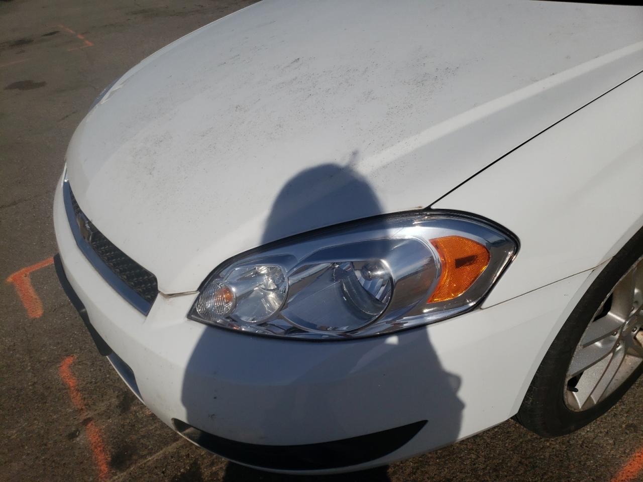 Photo 9 from auction – 2012 CHEVROLET IMPALA LTZ with VIN 2G1WC5E30C1269683